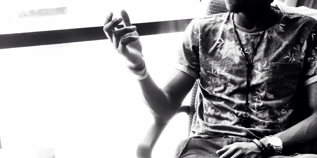 MichaelWade24k's profile banner image