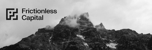 FrictionlessVC Profile Banner