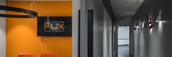FluxLightingInc Profile Banner