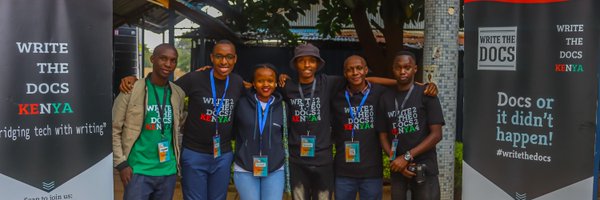 WTD_Kenya Profile Banner