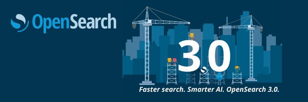 OpenSearchProj Profile Banner