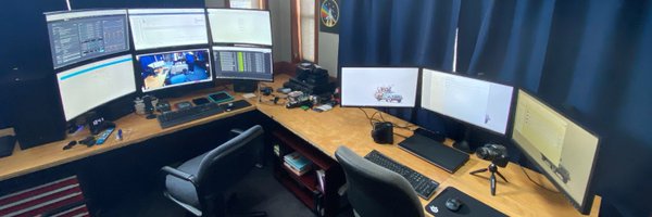 packetloss Profile Banner