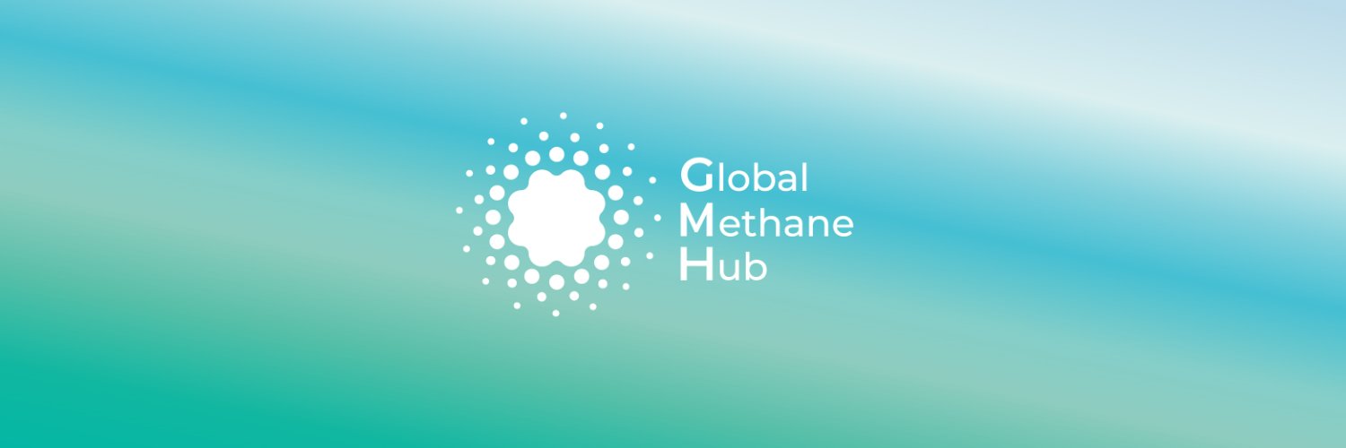 Global Methane Hub banner