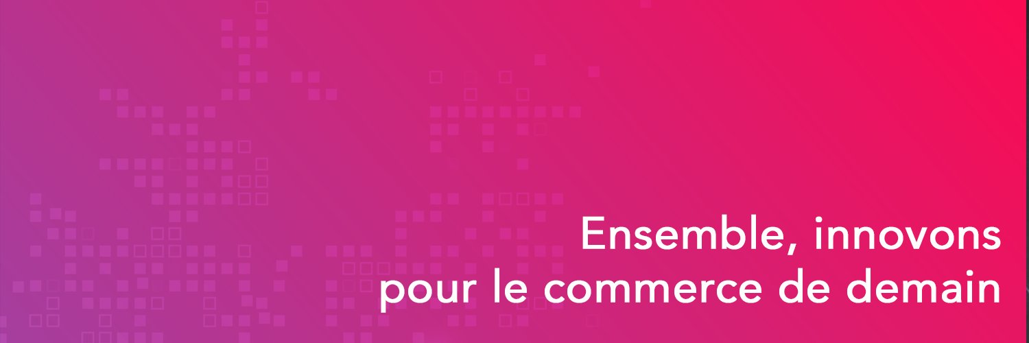 La Retail Tech banner