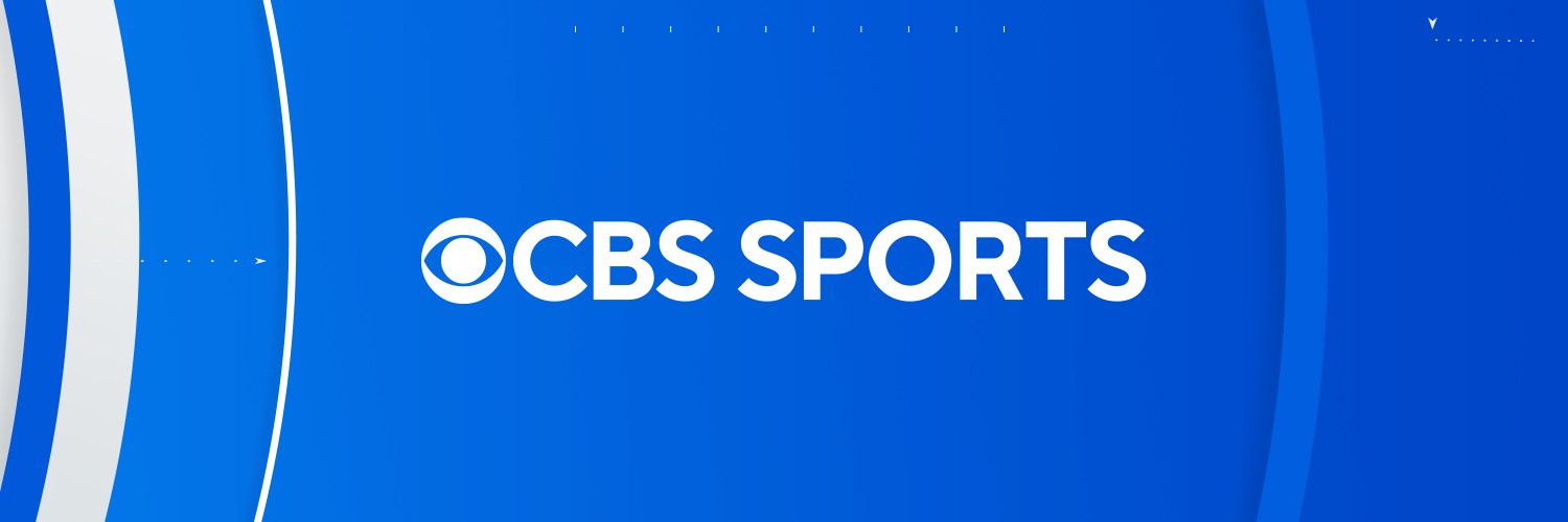 CBS Sports's banner
