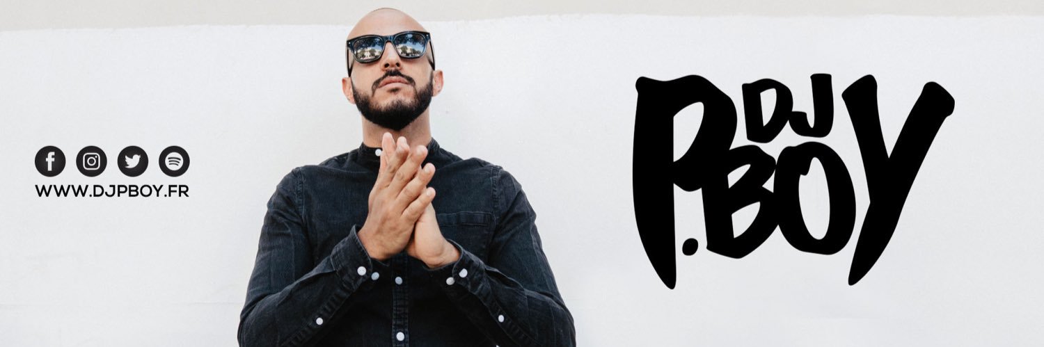 dj_pboy's profile banner image