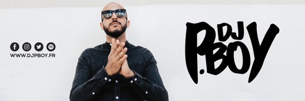 dj_pboy Profile Banner