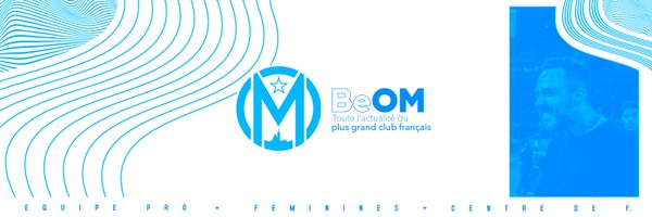 Be_OM13 Profile Banner