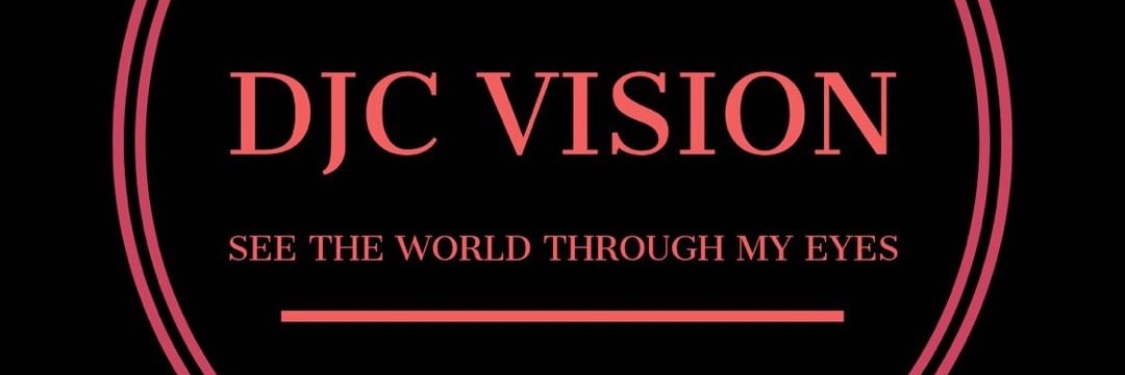 DJCVISION banner