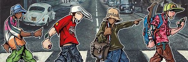terminatorLM Profile Banner