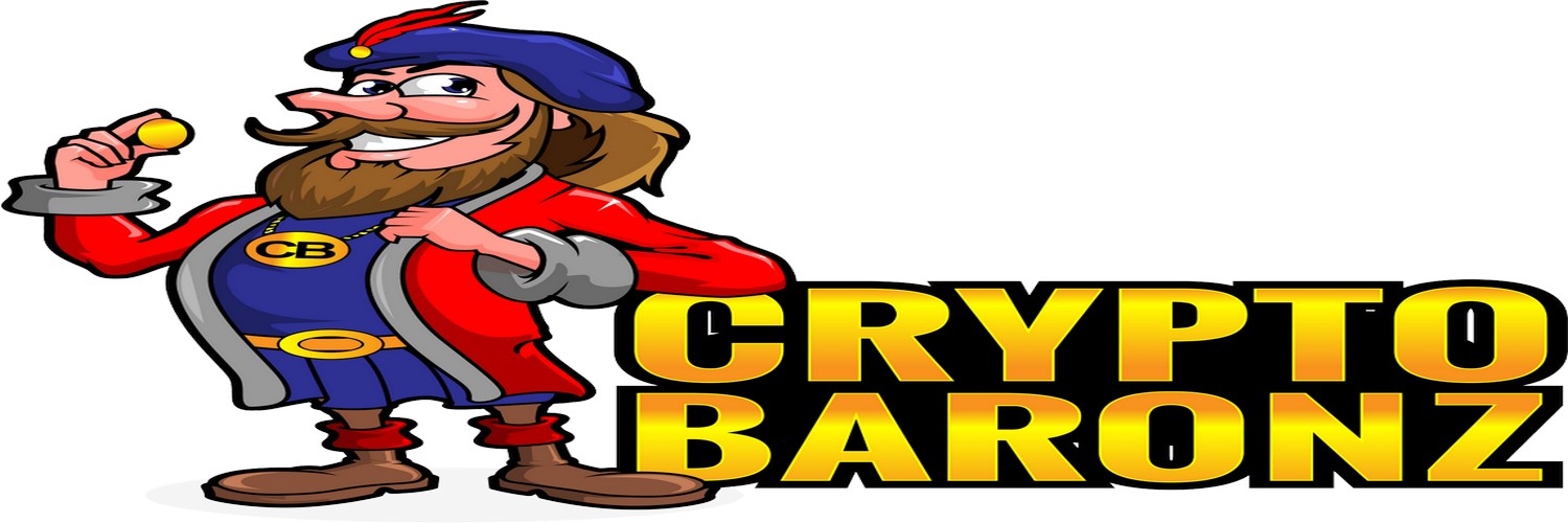 CryptoBaronz's profile banner image
