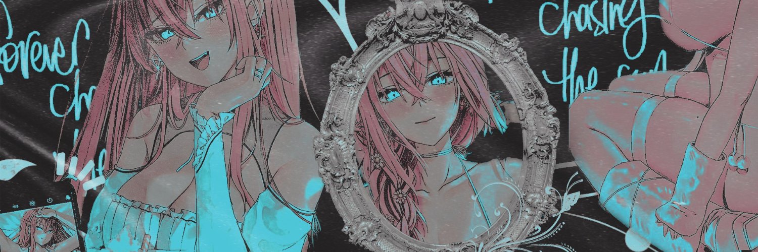 ᅠᅠ⁀ ֶָ * ੭̠ 𝕯𝔞𝔫̲𝔞̲𝔢̲ᅠᅠ banner