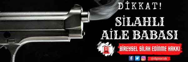 dgnucak Profile Banner