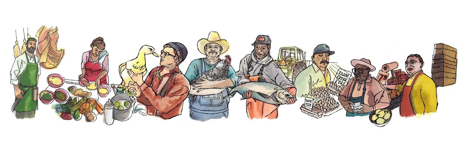 Good Food Web banner