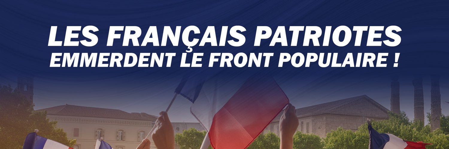 Clément Monteiro 🇫🇷's banner