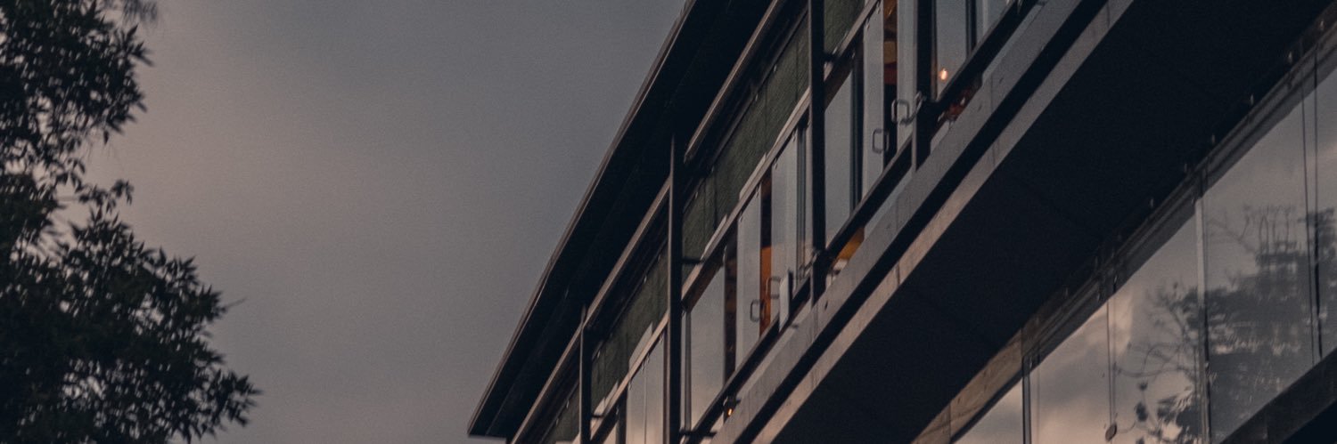 djrichardh's profile banner image