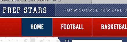 NationalPrepStars banner