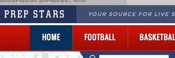 NPrepStars Profile Banner