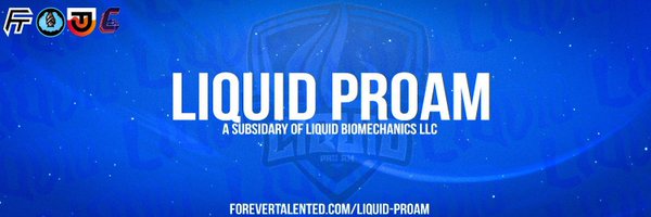 LiquidLegends2k Profile Banner