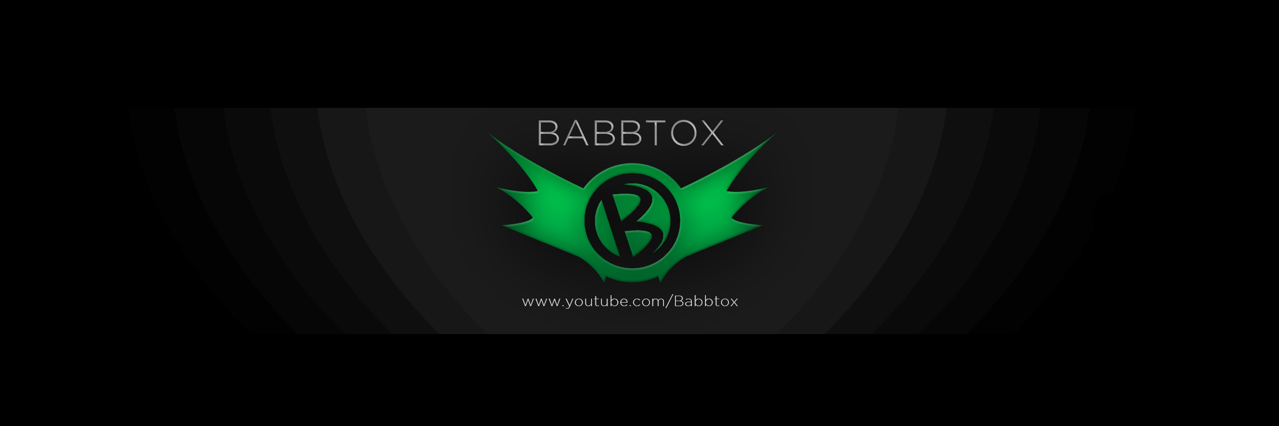 Babbtox's profile banner image