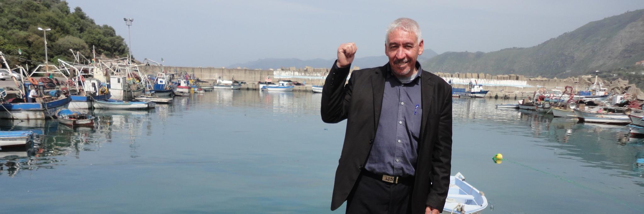 cherif2020's profile banner image