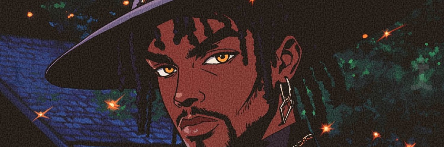 Friendly Neighborhood Virgo banner