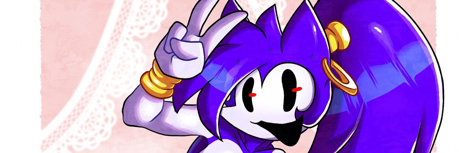VanesShadowX's profile banner image