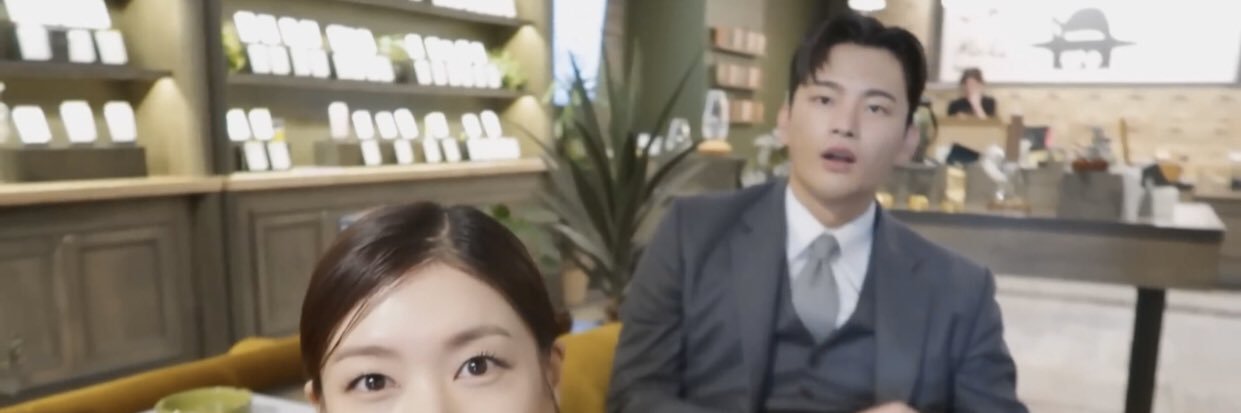 💐Panda❤️花の咲く金魚🐟 banner