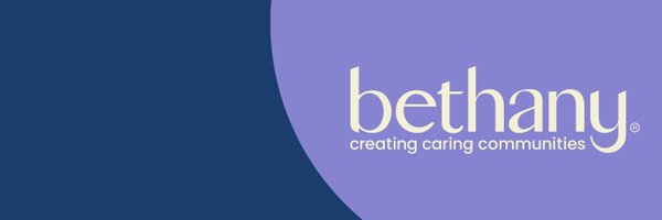 Bethany Care Society Profile Banner
