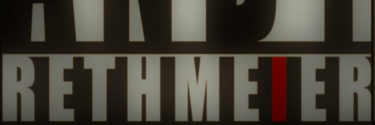 AndyRethmeier's profile banner image