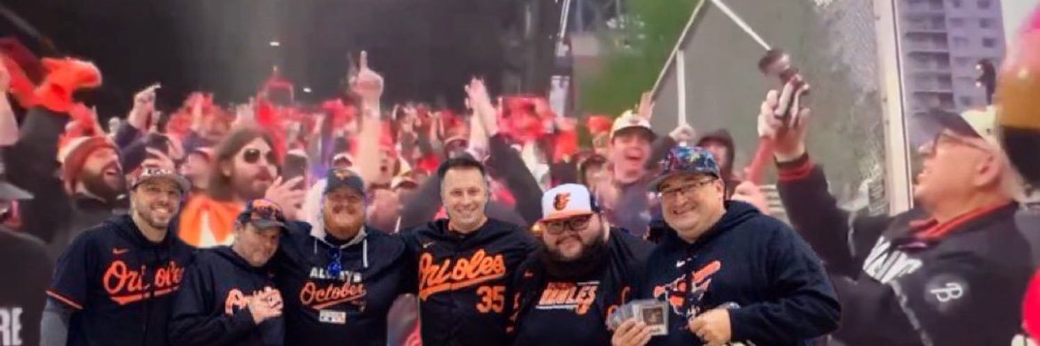 O’s Card Giveaways's banner