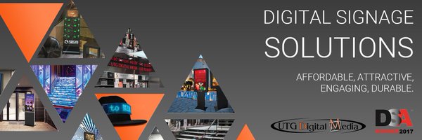 UTGDigitalMedia Profile Banner