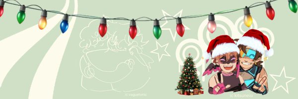 joeltistic Profile Banner