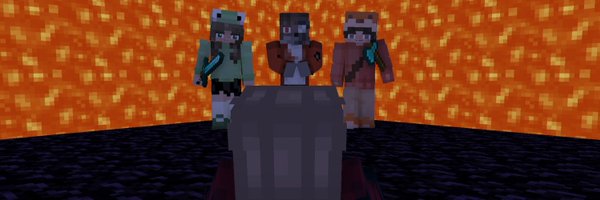 PatrickTN_MCSR Profile Banner