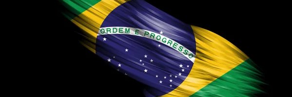 strange pilgrim banner