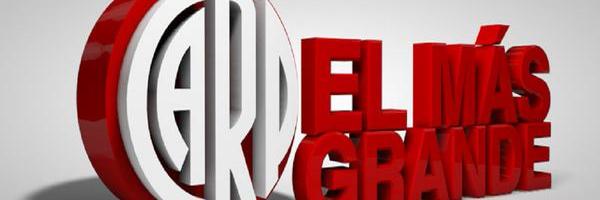 River Plate News banner