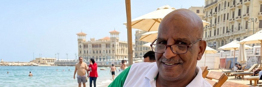 Mohamed hamed banner