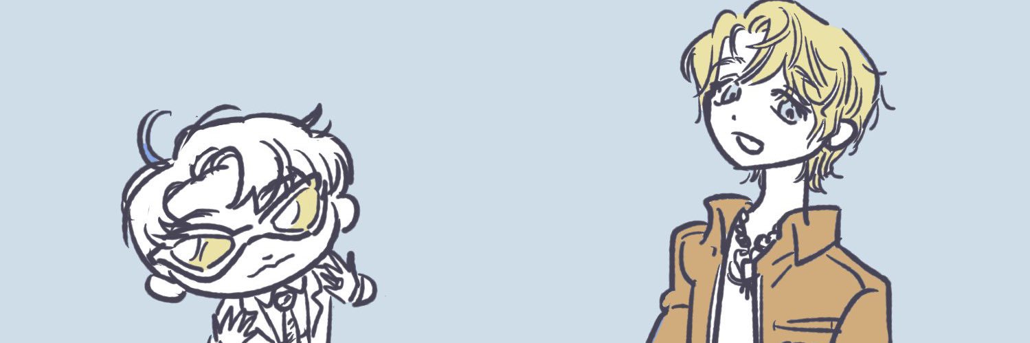 Lumpynotpicky's profile banner image