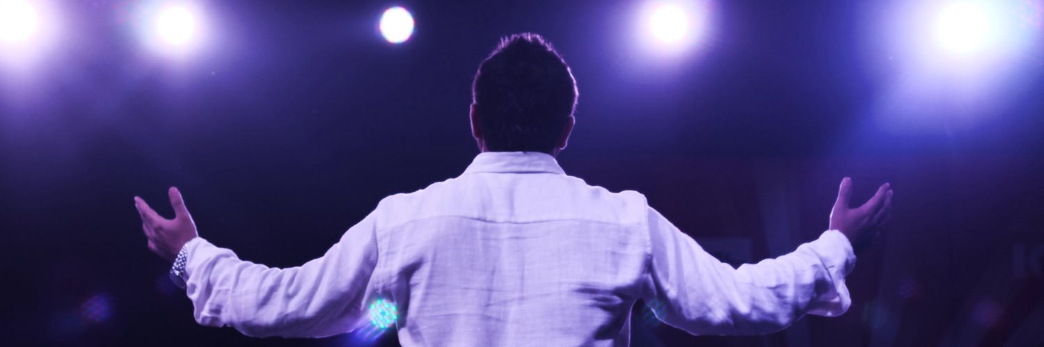 trueindian's profile banner image