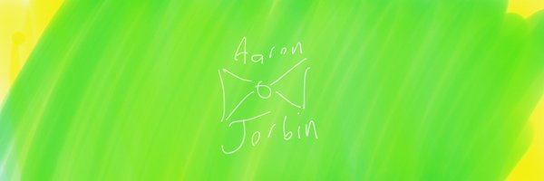 aaronjorbin Profile Banner