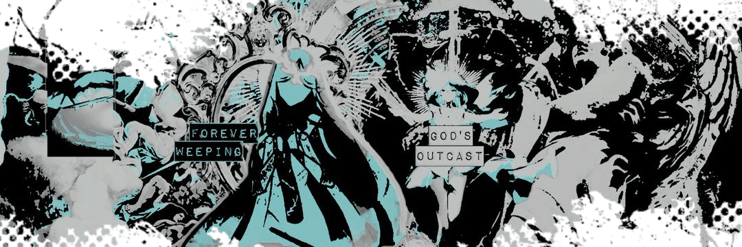 ‍ ‍ ‍ ‍ ‍ ‍ ͟𝓸𝄒, ‍ ‍ ᭥𝒅𝒊˴ 𝐕𝓲𝘯𝘪ᵗʸ‍ ‍ ‍⁎𝙰 ͡ ּ𝐁𝙊𝓋𝑒͟'s banner