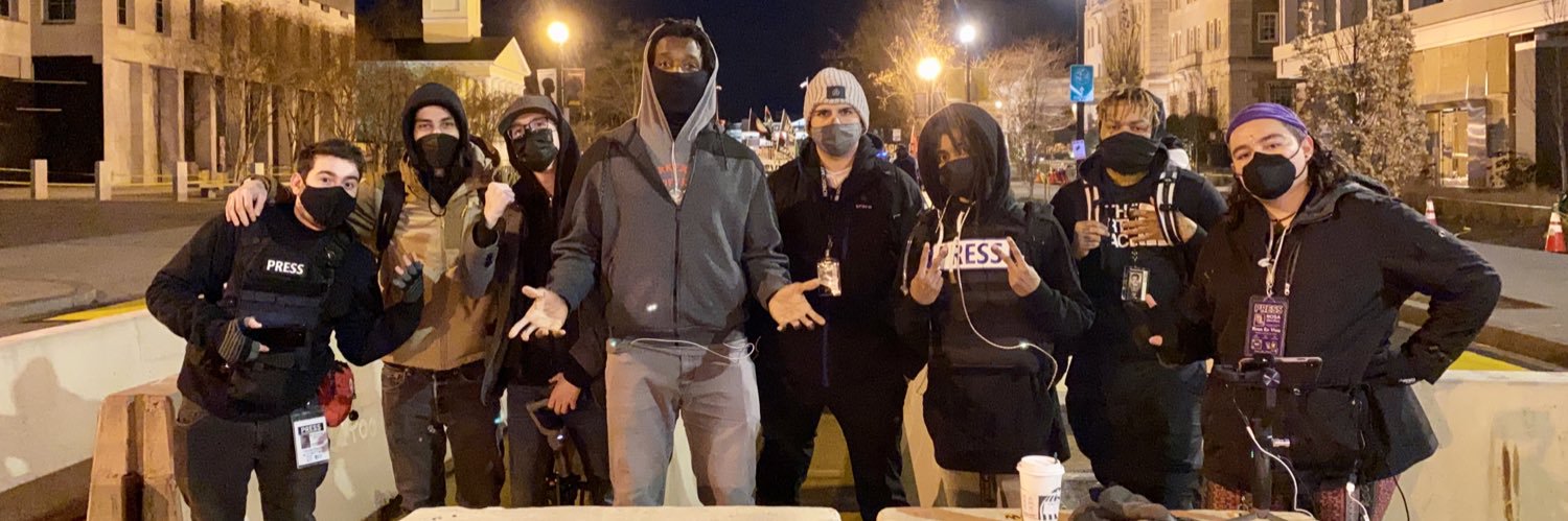 Mathew Ballard ↙️↙️↙️ banner