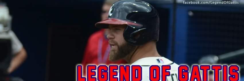 LegendOfGattis's profile banner image