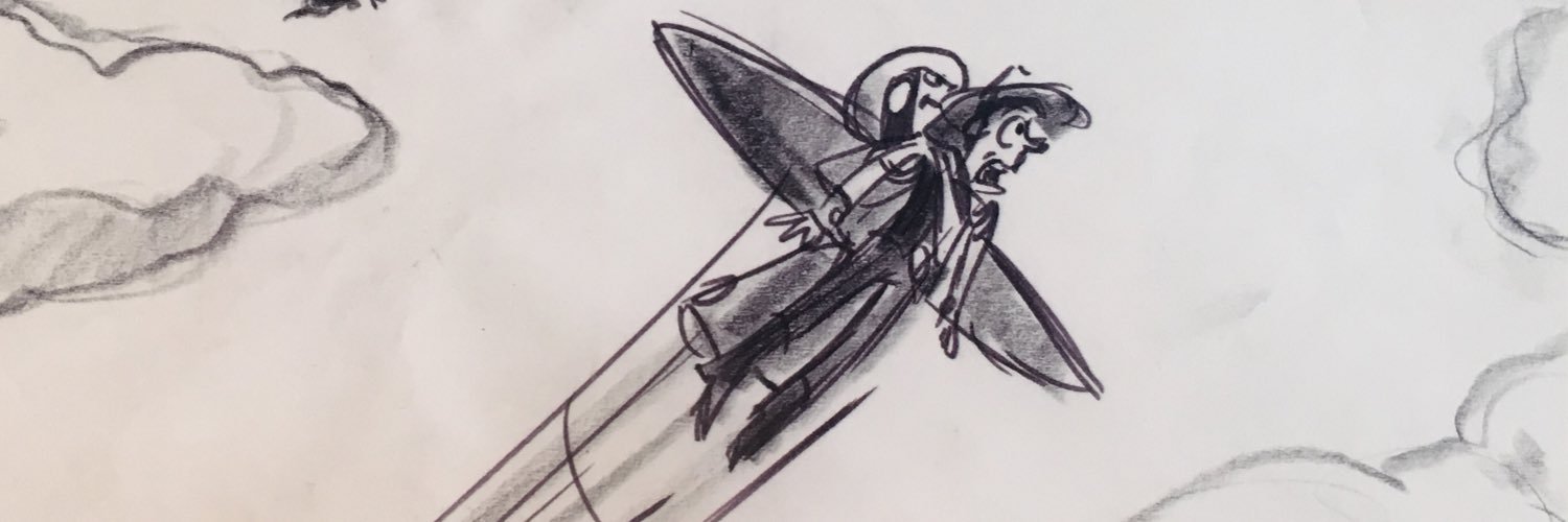 Richard Jacks banner