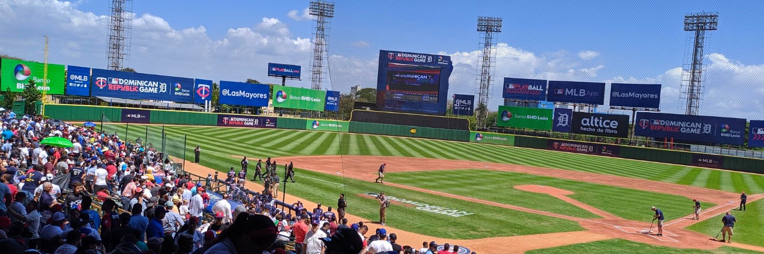 Anny Willmore 🇩🇴 banner