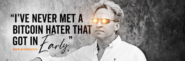 AdamBuschbacher Profile Banner