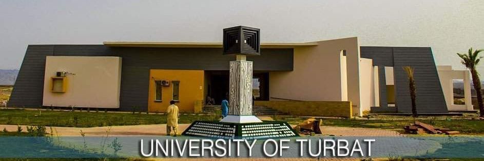 UniofTurbat's profile banner image