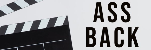 Assbackwardspod Profile Banner