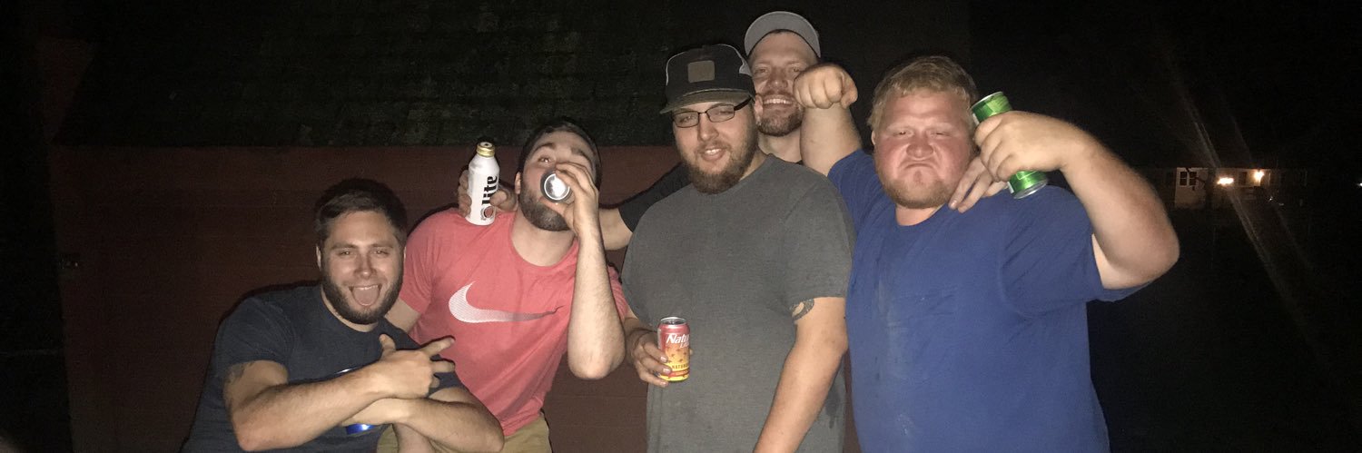 MatthiasLogan's profile banner image