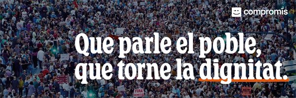 compromis Profile Banner